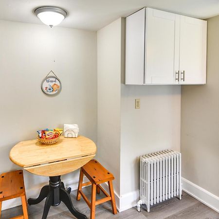 Newport House Less Than 3 Mi To Beaches And Bowens Wharf! Luaran gambar