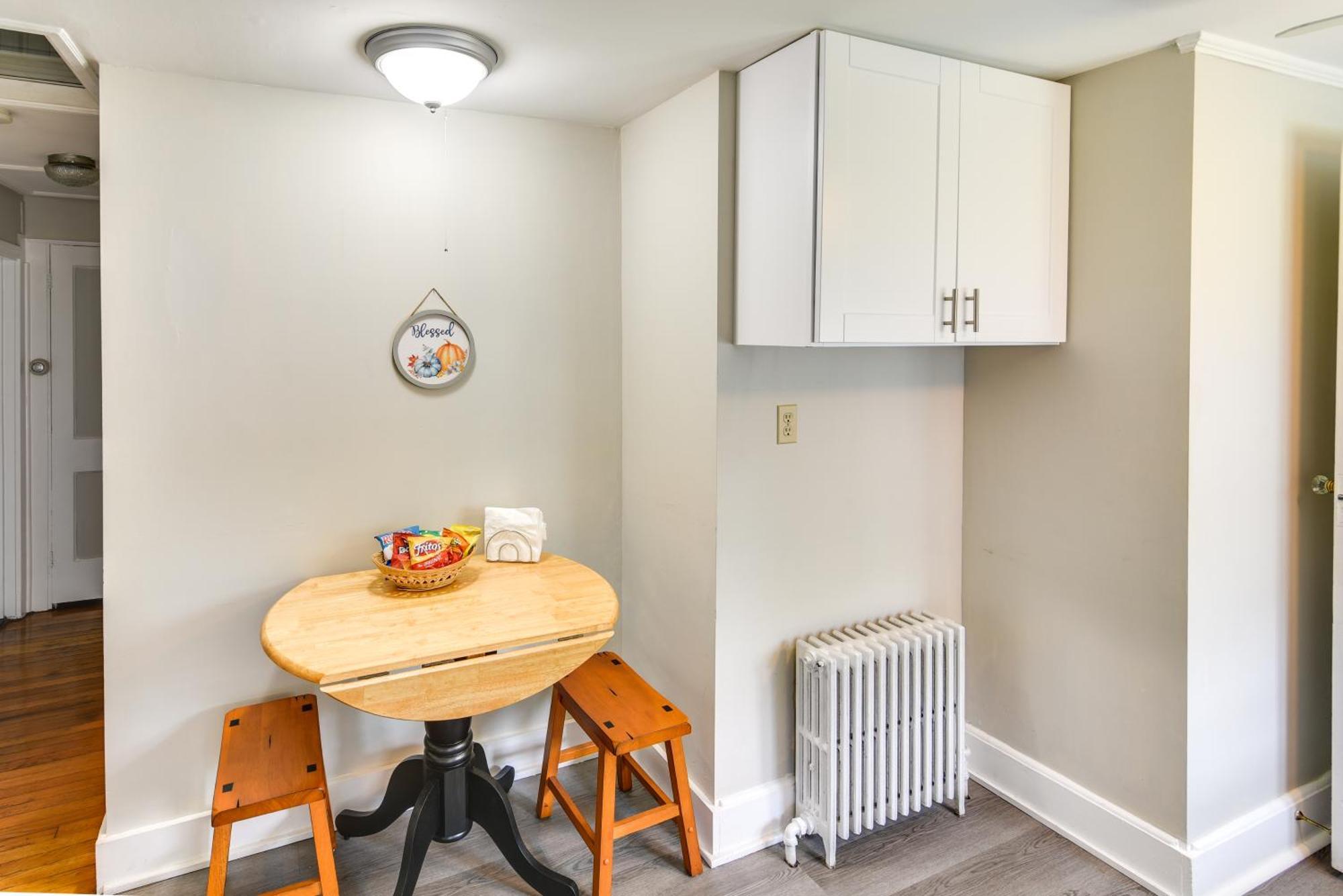 Newport House Less Than 3 Mi To Beaches And Bowens Wharf! Luaran gambar